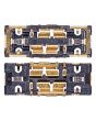 Battery FPC Connector (On Motherboard) Compatible for iPhone 12 / 12 Mini / 12 Pro / 12Pro Max - 2Pcs