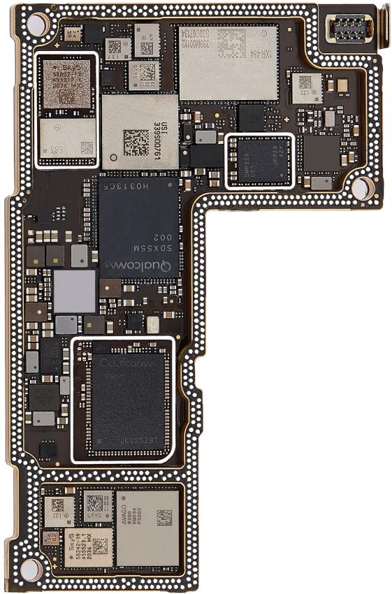RF Board