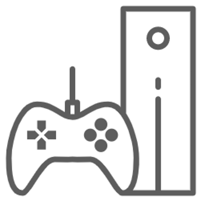console